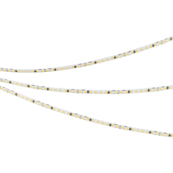 Светодиодная лента MICROLED-M240-4mm 24V White6000 (8 W/m, IP20, 2216, 5m) (Arlight, 130 лм/Вт) 047867