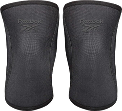 Наколенники спортивные Reebok knees sleeves