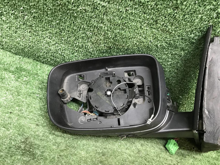Зеркало левое Volvo XC60 1 (2008-2013) 14 конт.