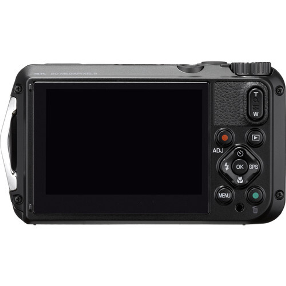 Ricoh WG-6 оранжевый