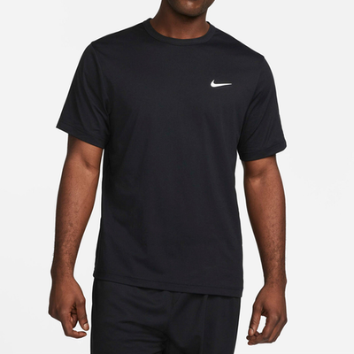 DV9839-010 Футболка Nike Dri-FIT UV Hyverse SS