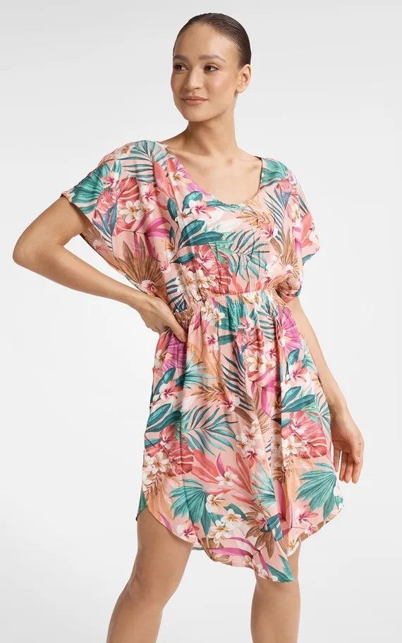 40829 RIZAL Блуза купальная