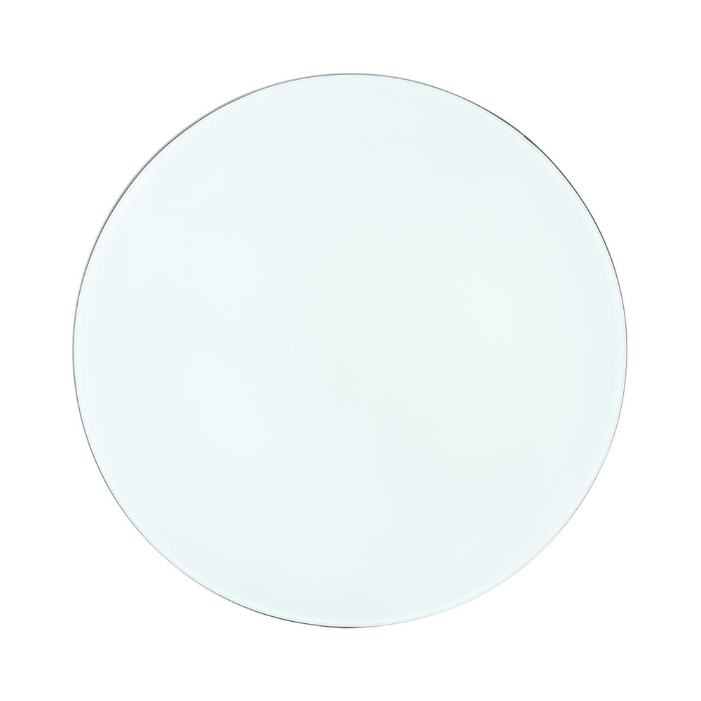 Потолочный светодиодный светильник Sonex SMALLI 3015/CL SN LED 30Вт Ø330 4000K IP43 MINI