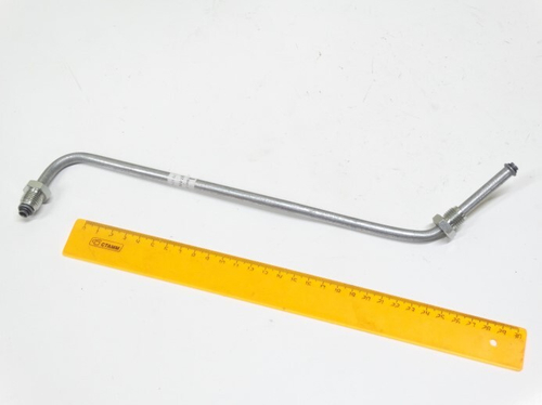 Трубка топлив. магистральная /21127/ (LADA)