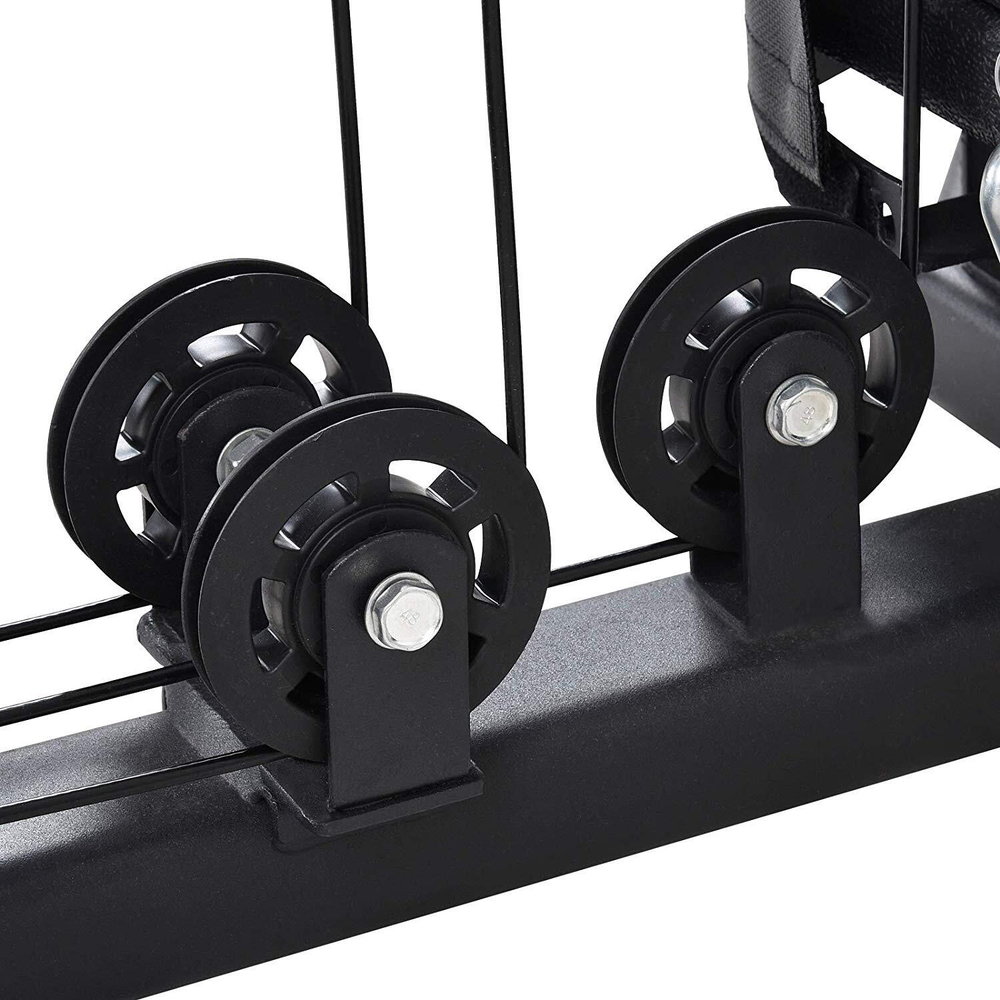 Силовой комплекс DFC HomeGym D5125