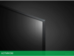 Телевизор LG UR78 43UR78006LK