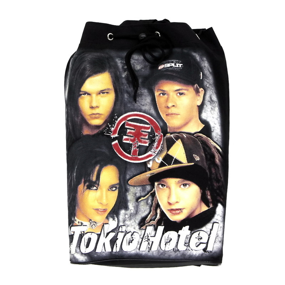 Торба Tokio Hotel