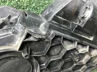 Фара левая Ауди А5 2 8W (19-нв) Matrix LED