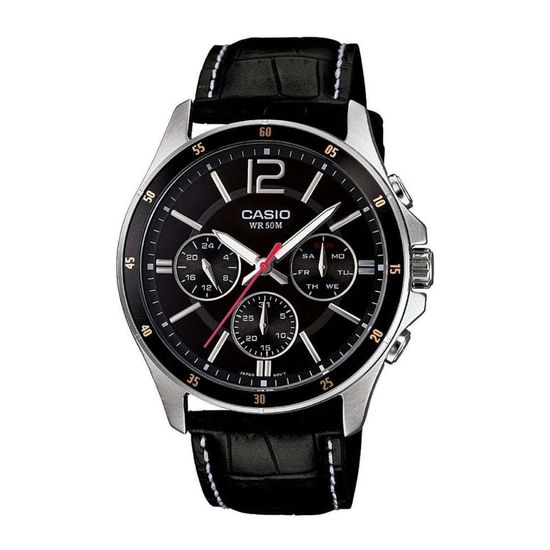 Наручные часы Casio MTP-1374L-1AVDF