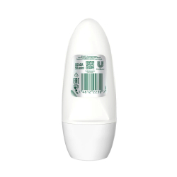 Дезодорант-шарик Чистая Линия Защита от запаха и влаги 50 мл