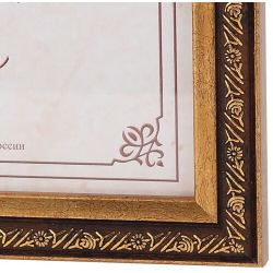 FA пластик Нива старое золото 15х21 | FA фототовары