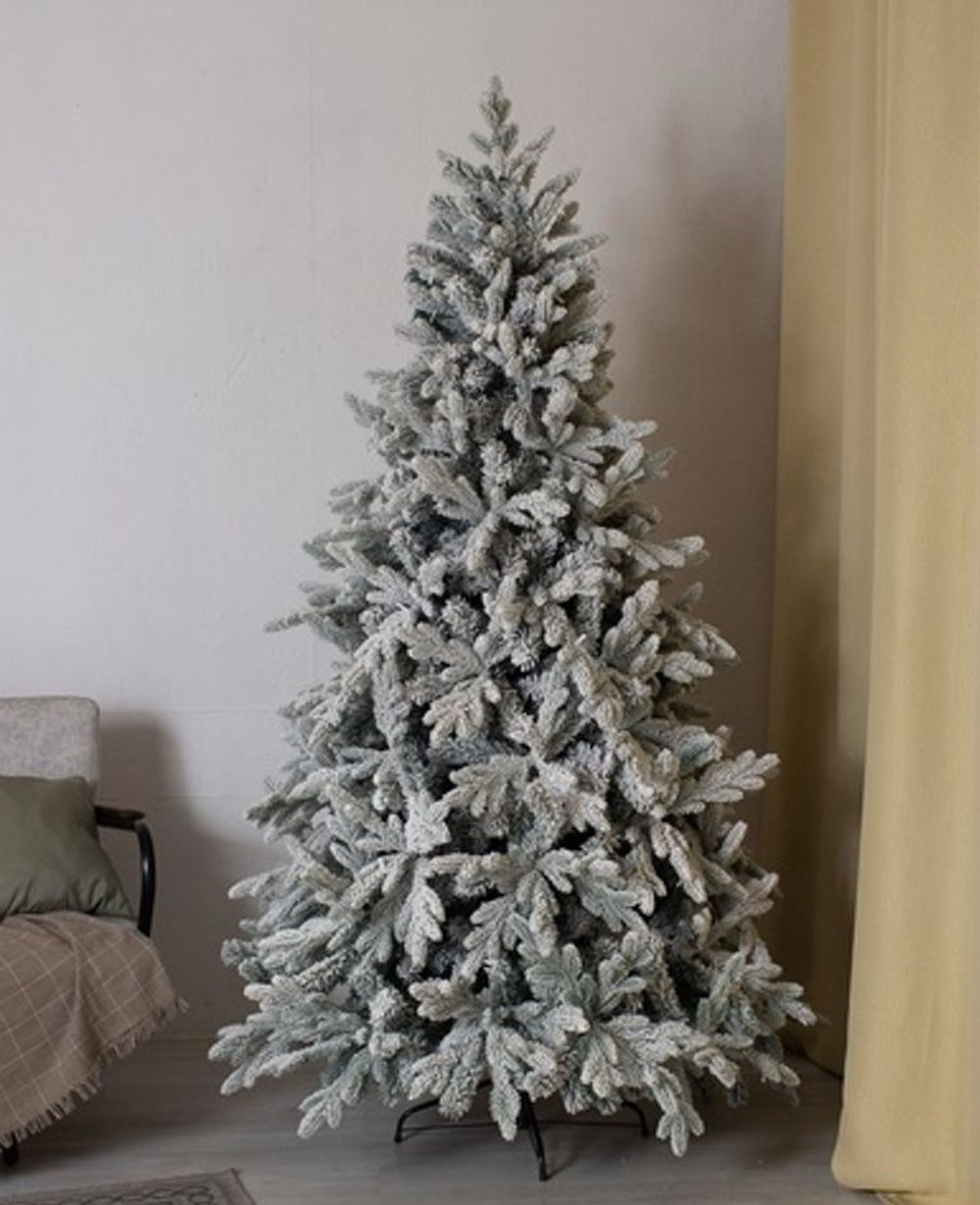 ель заснеженная РОССО