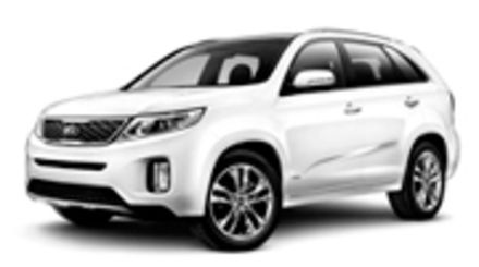 Kia Sorento (2012-2021)