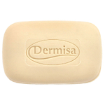 Dermisa, мыло с серой, для жирной кожи, 85 г (3 унции)