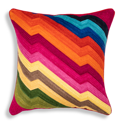 Подушка Cushion Jasmin square арт.115075