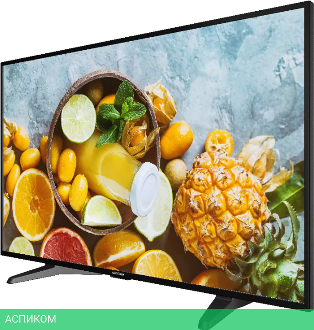 Монитор для камер видеонаблюдения Hikvision DS-D5043QE