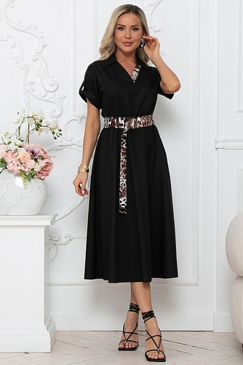 Платье 71793 Avili