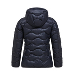 Peak Performance куртка пуховая женская Helium Down Hood
