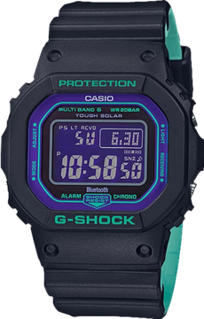Наручные часы Casio GW-B5600BL-1E