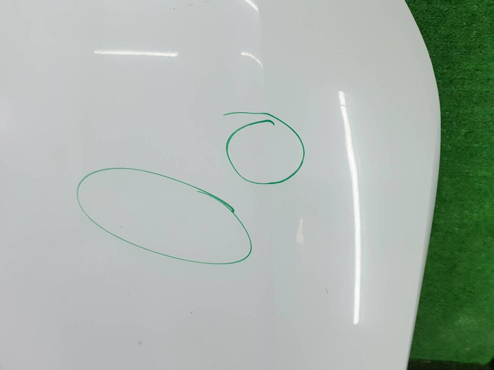 Капот Range Rover Velar (2017-н.в.)