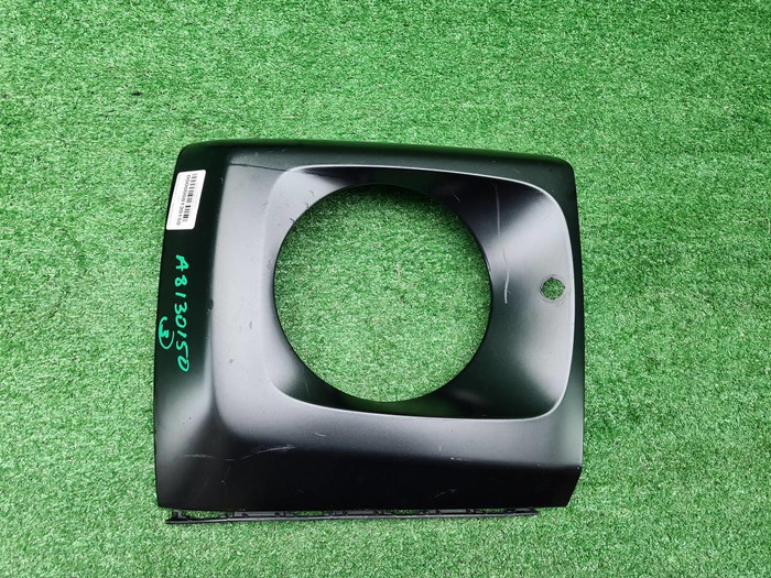 Накладка фары правая Mercedes G W463 (2018-2024)