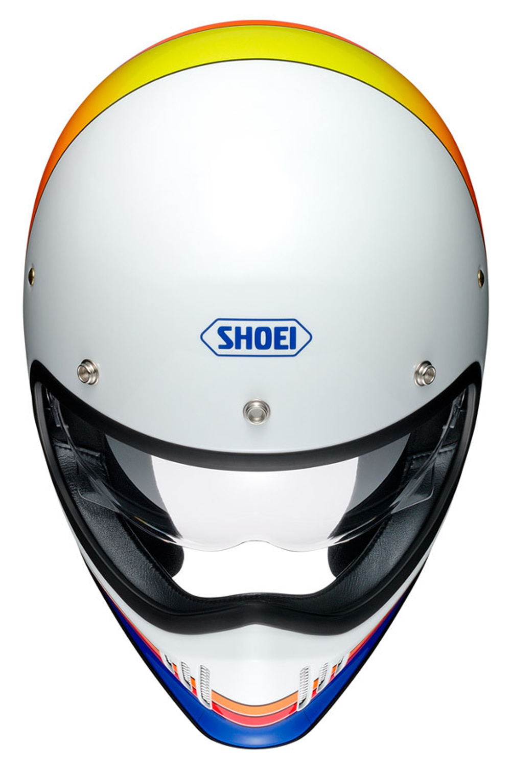 SHOEI EX-ZERO Equation TC-2