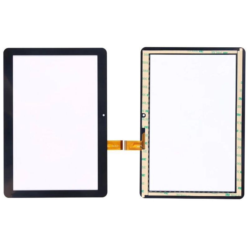 Тачскрин XLD1094-V0 (Черный)