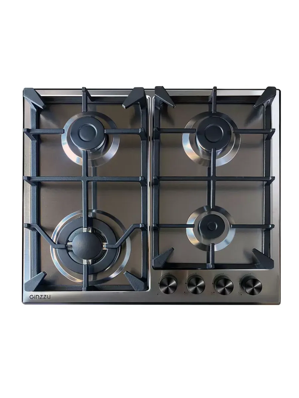 Газовая варочная панель HCG-415