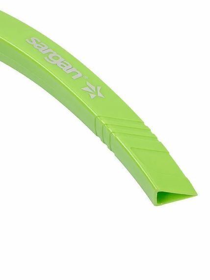 Трубка фронтальная Sargan Champion Pro зеленый