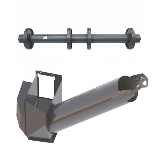 CLAAS запасные части стабилизатор, трубопровод тормазной