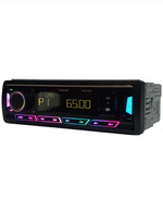 Автомагнитола FM/BT/USB/TFplayer 80W DSP BOS-MINI BOS-N670DSP