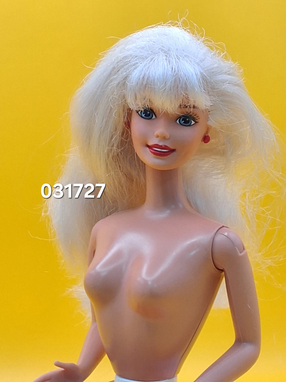 Кукла Барби 90-х винтаж 031727