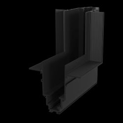 Угол внутренний для магнитного шинопровода Maytoni S35 TRA004ICL-22B