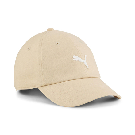 Кепка PUMA WARDROBE ESS Dad Cap