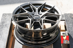 Комплект дисков BBS 16x7 et35 4x100