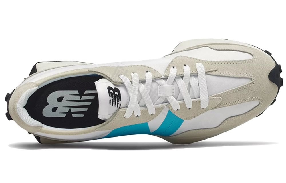 Кроссовки New Balance Nb 327