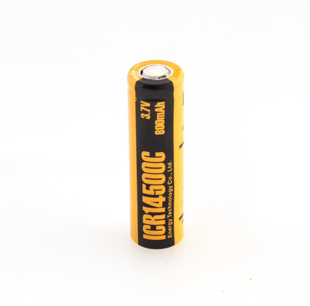 Аккумулятор ET ICR14500C