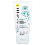 The Honest Company, Treat ™, лечебная мазь для волос, без отдушек, 141 г (5 унций)