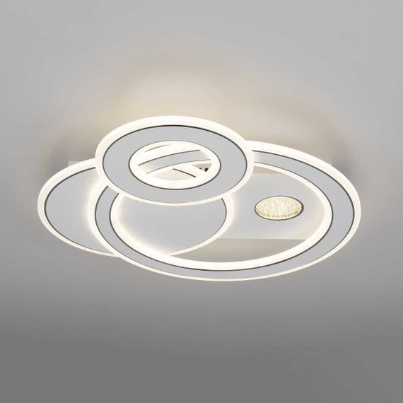 Потолочный светильник Citilux Costa CL741010