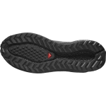 Кроссовки для бега Salomon AERO BLAZE 3 GRVL GORE-TEX Black / Asphalt