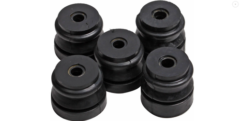 Амортизатор IGP для пил 4500-5800 (Champion 55/250/245/254/251/256) к-т