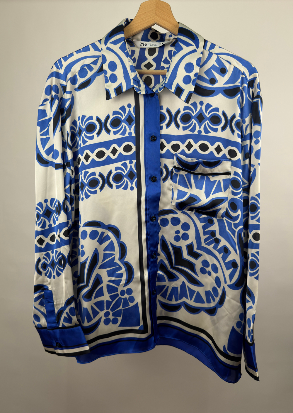 Костюм Zara
