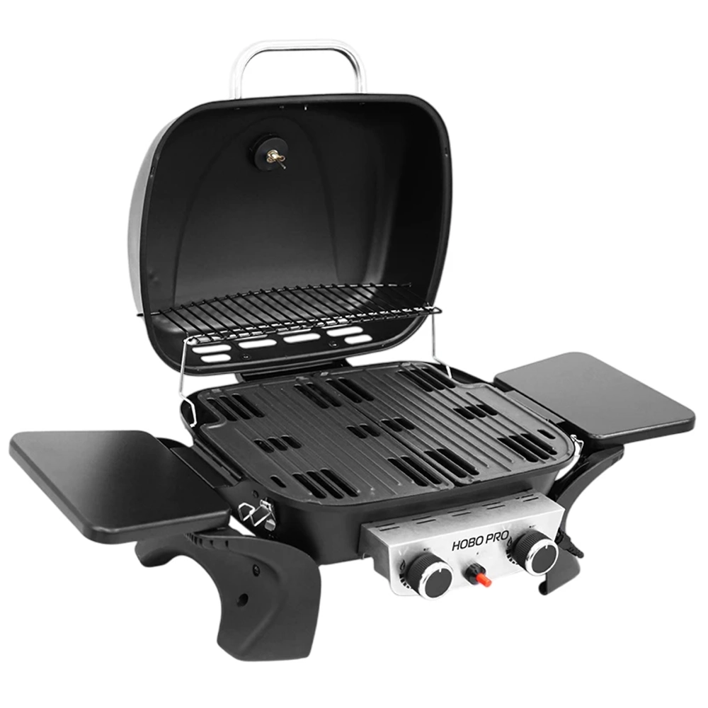 Start Grill HOBO-PRO-GCF-02 газовый гриль со складной подставкой HOBO-PRO-GCF-02
