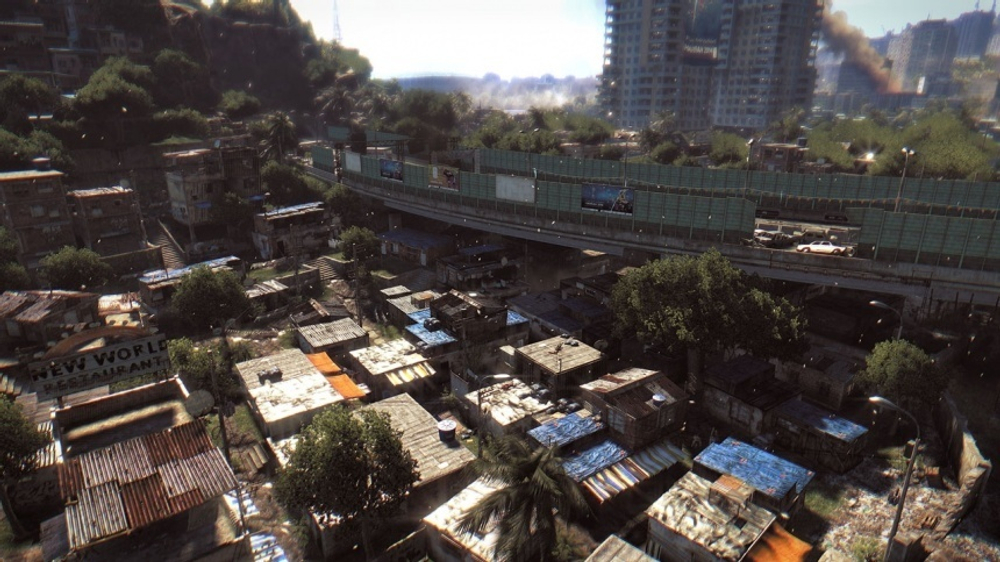 Dying Light. The Following (для Xbox One/Series S/X, пакет дополнений) [Цифровой код доступа, возможна активация в регион РФ]