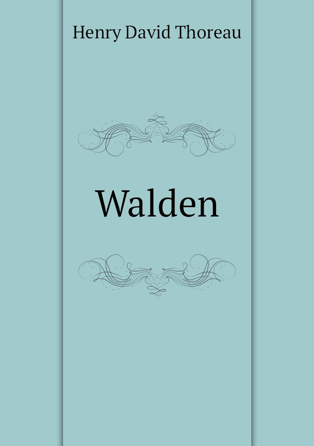 Walden | Henry David Thoreau