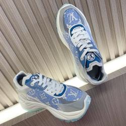 Louis Vuitton Run 55 Trainers
