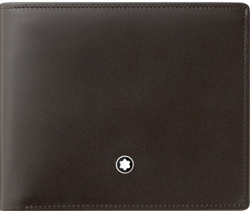 Портмоне Montblanc Meisterstuck