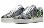 Кроссовки Nike Air Force 1 Low 07 Lx "Light Smoke Grey"