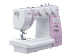 Бытовая швейная электромеханическая машина Janome SE7515