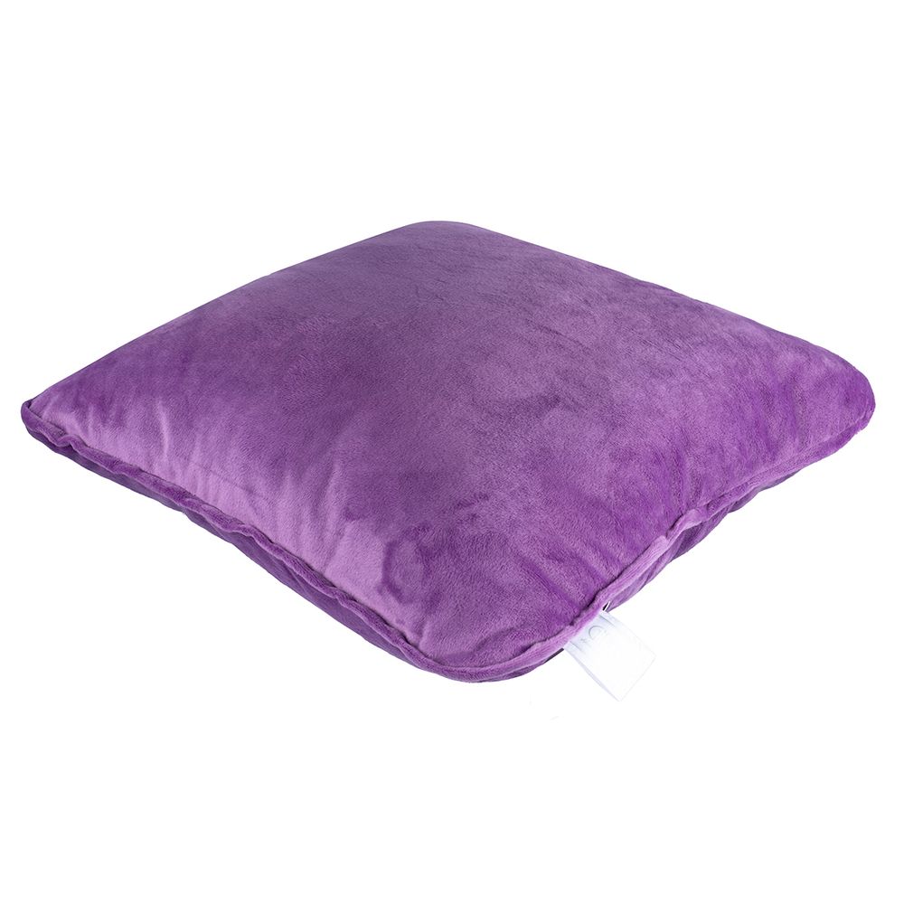 Подушка декоративная Gipfel Lora 43272 40х40 см